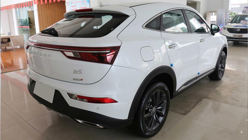 خودرو دیگنیتی 