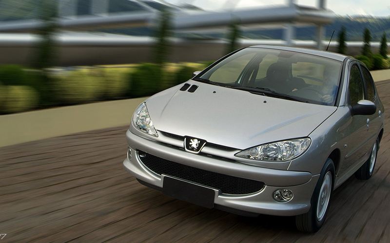 قیمت روز خودرو 27 اسفند99