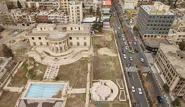 خیابان جردن