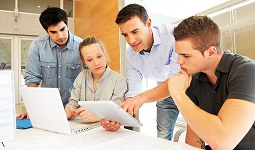 راهنمایی کردن