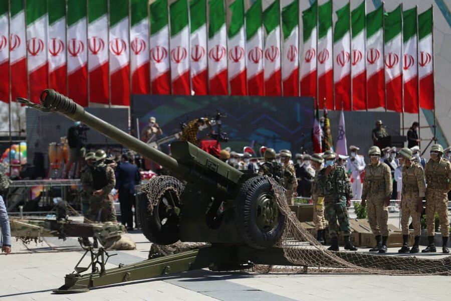 لحظه تحویل سال