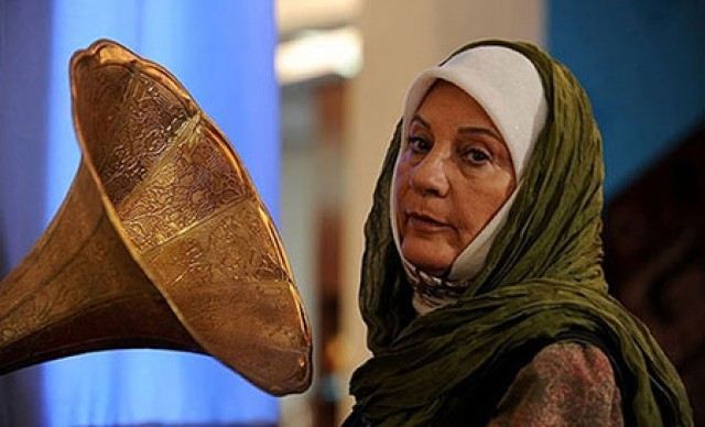 مهتاج نجومی