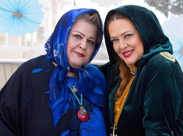 پروین قائم مقامی