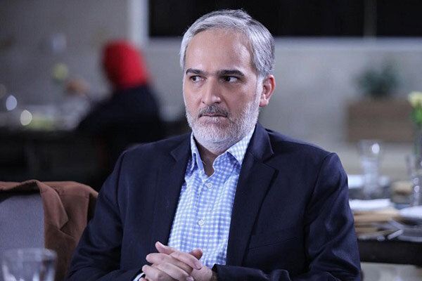 بیژن بنفشه خواه