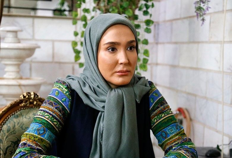 زهره فکور صبور