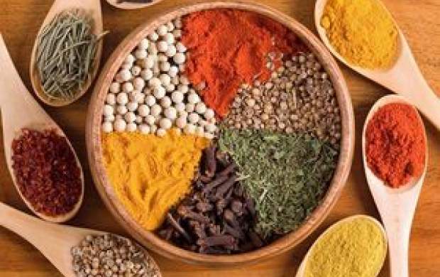 گیاهان در لاغری