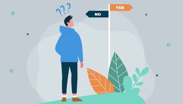 مهارت در تصمیم گیری 