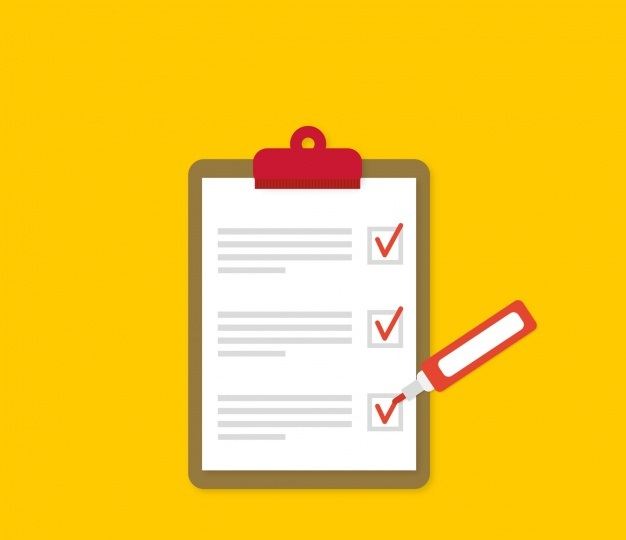 اولویت بندی