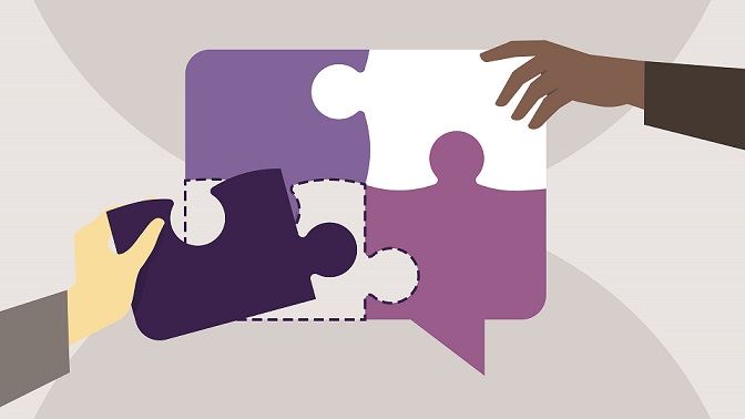 چشم انداز مشترک 