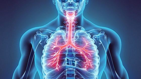 مشکلات تنفسی