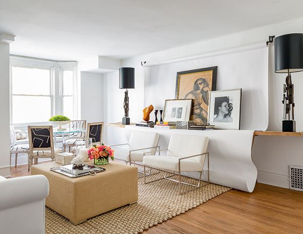 فضا در خانه