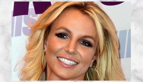 بریتنی اسپیرز