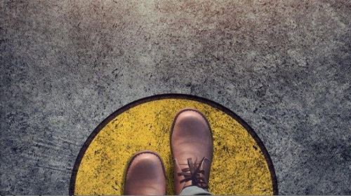 منطقه راحتی