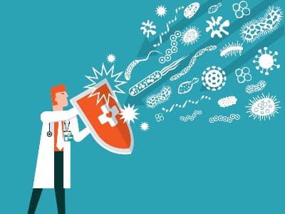 سیستم ایمنی بدن