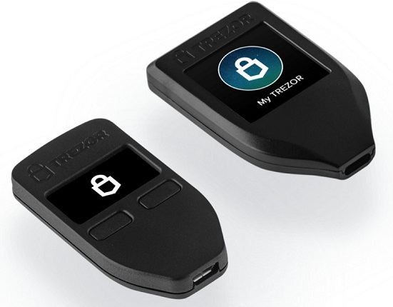 trezor