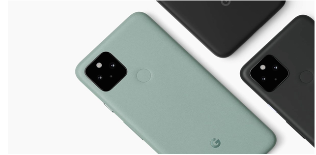 گوشی پیکسل 6