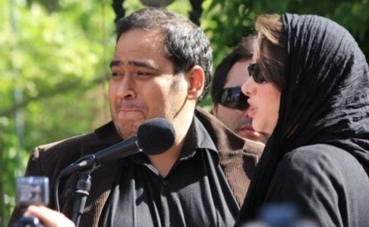 مراسم ختم عسل بدیعی