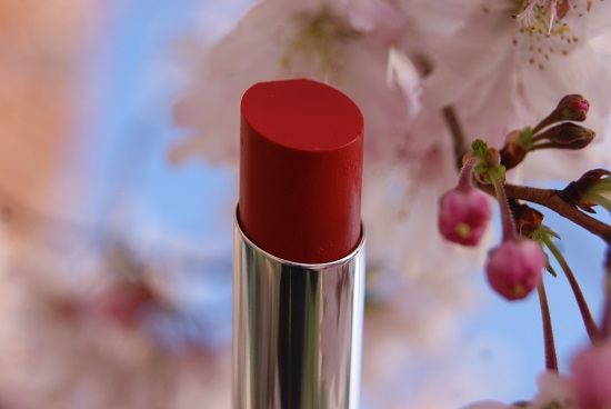 lakme absolute matte lipstick apricot rush