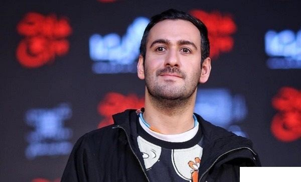 نیما شعبان نژاد