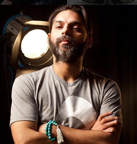 پیمان معادی