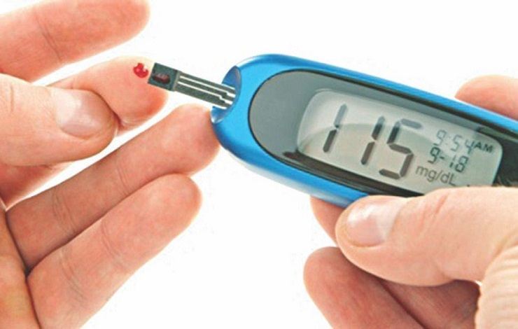 قند خون