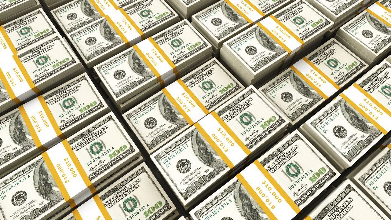 پیش بینی دلار