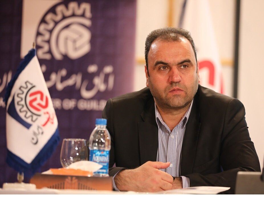 رسول جهانگیری