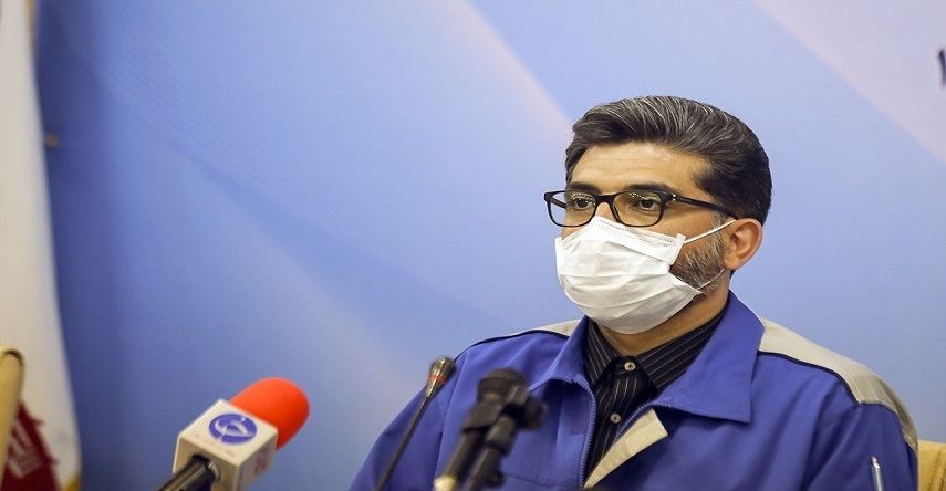 فرشاد مقیمی