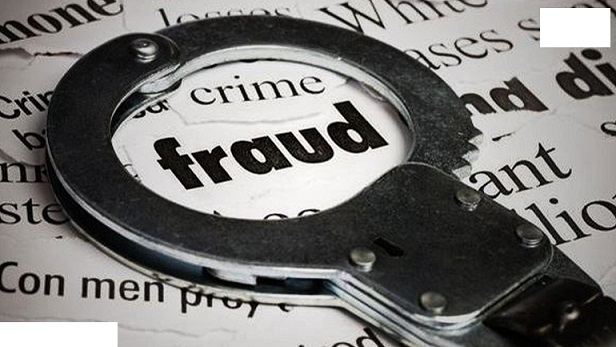 کلاهبرداری