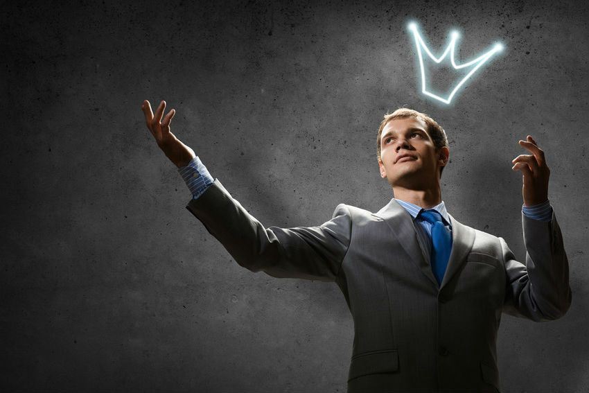 اعتماد بنفس