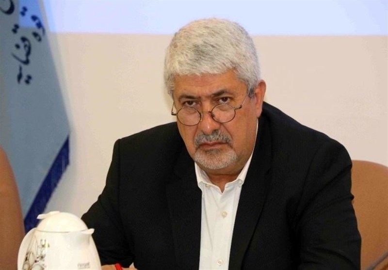 سعید عمرانی 