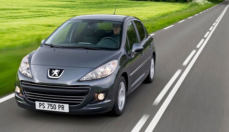 قیمت روز خودرو