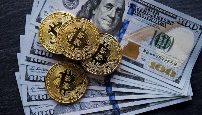 بیت کوین