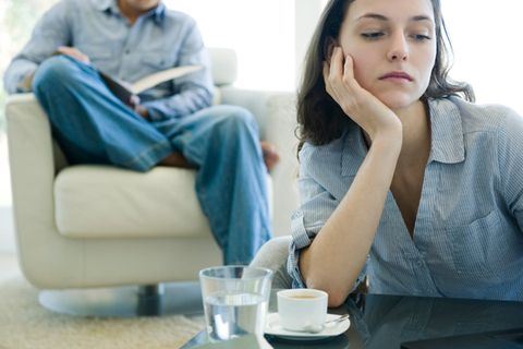 مشاوره ازدواج