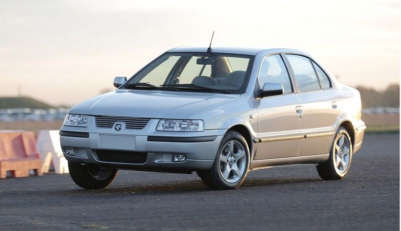 بازار خودرو