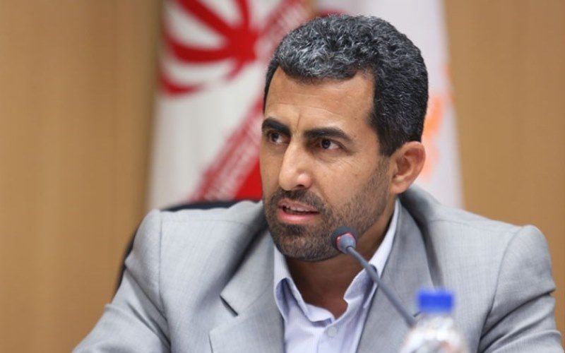 محمدرضا پورابراهیمی