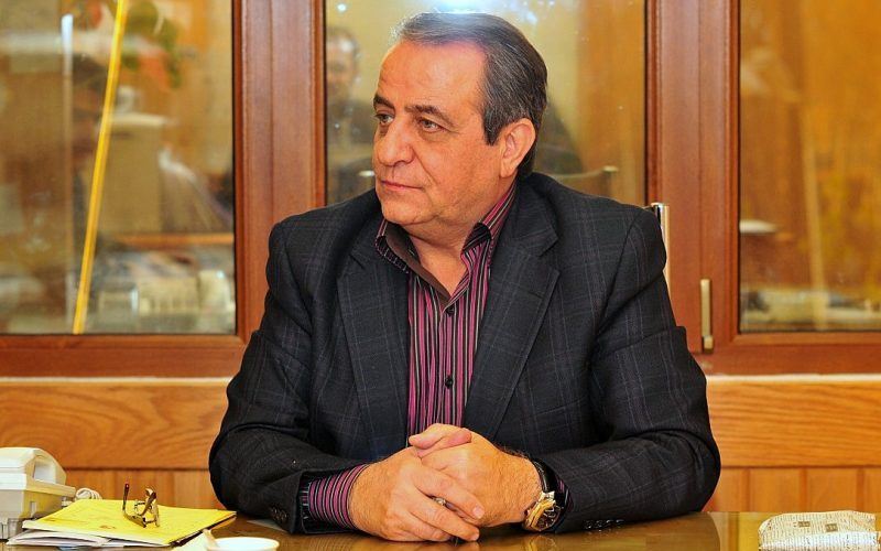محمد کشتی آرای