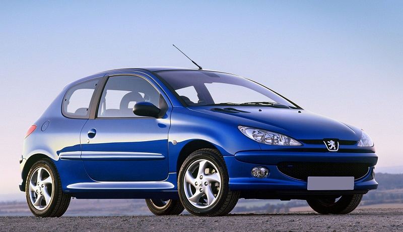 قیمت روز خودرو 30 فروردین 1400