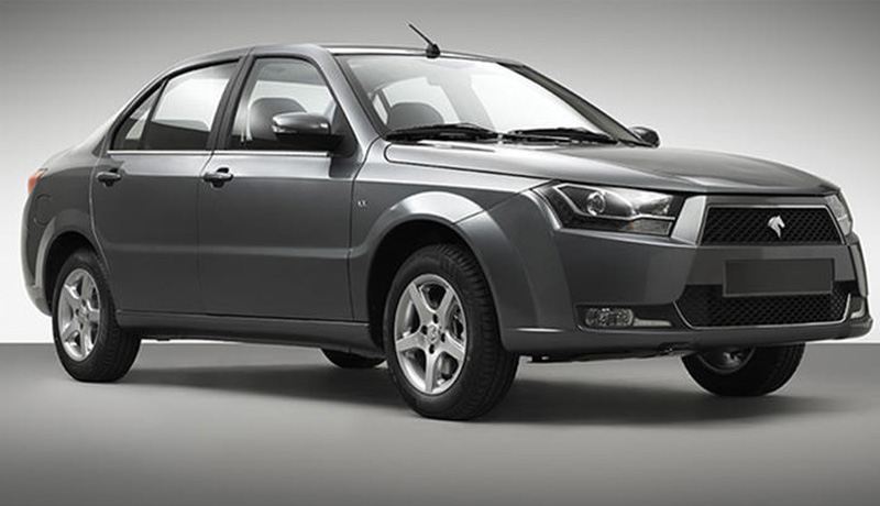 قیمت روز خودرو