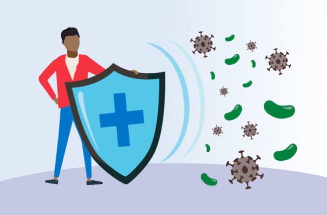 سیستم ایمنی