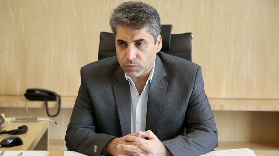 محمود محمودزاده 