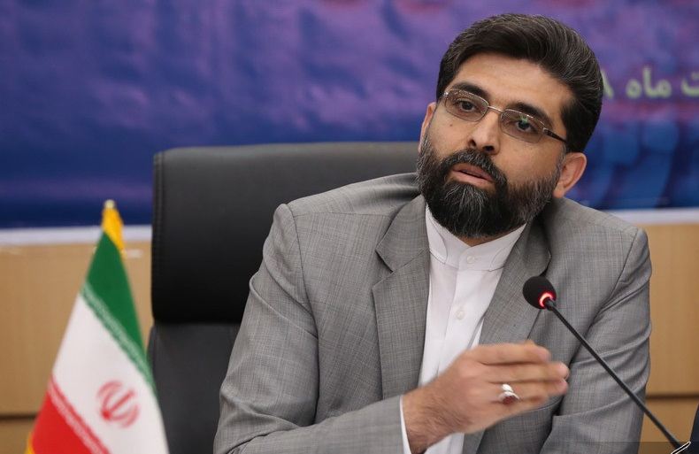 فرشاد مقیمی 