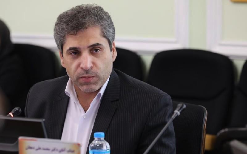 محمود محمودزاده