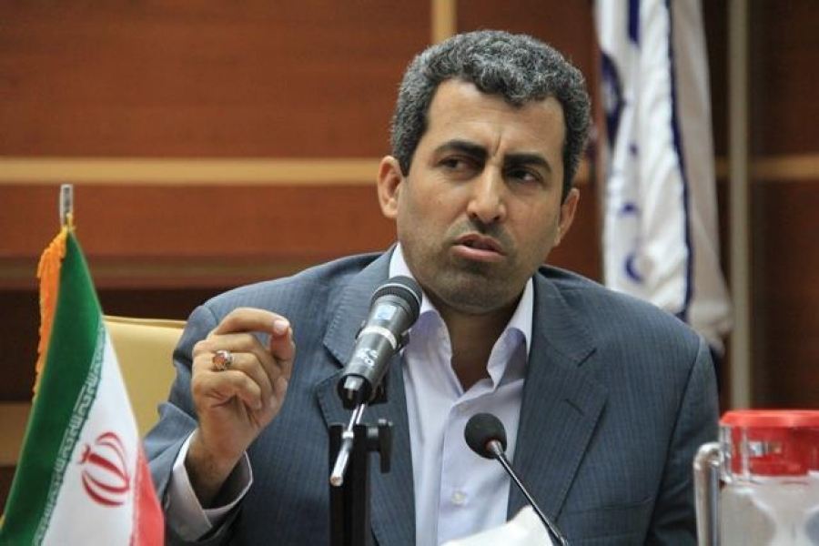 محمدرضا پور ابراهیمی