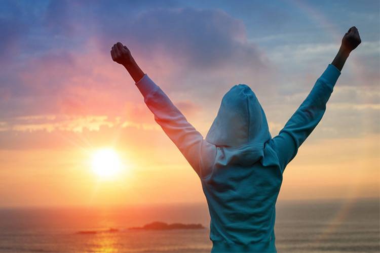 اعتماد به نفس