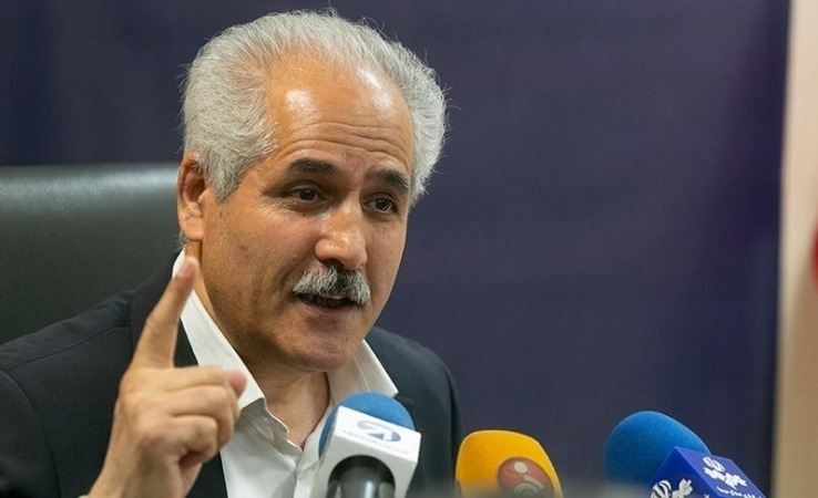 ابراهیم محمدولی