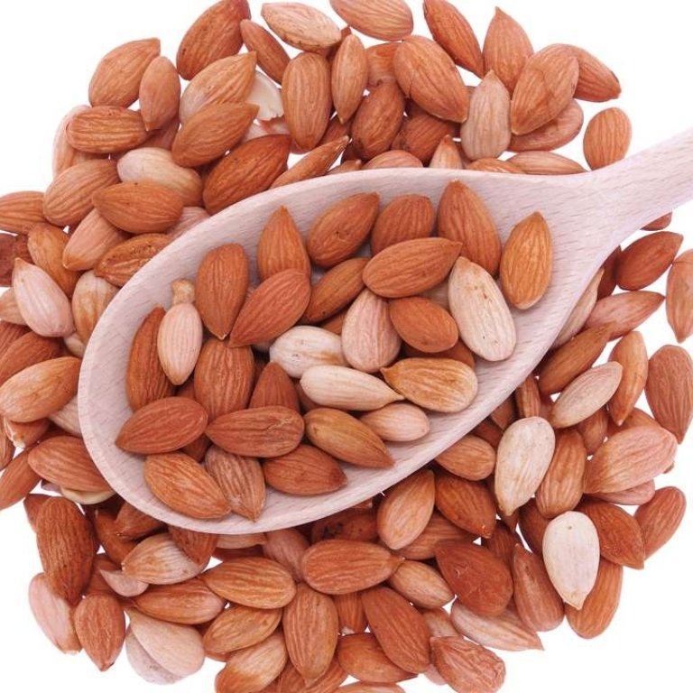 هسته زردآلو