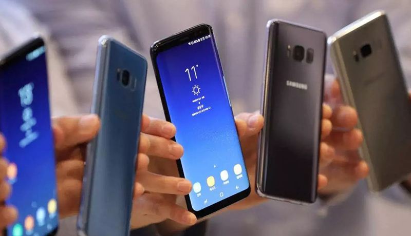 قیمت موبایل