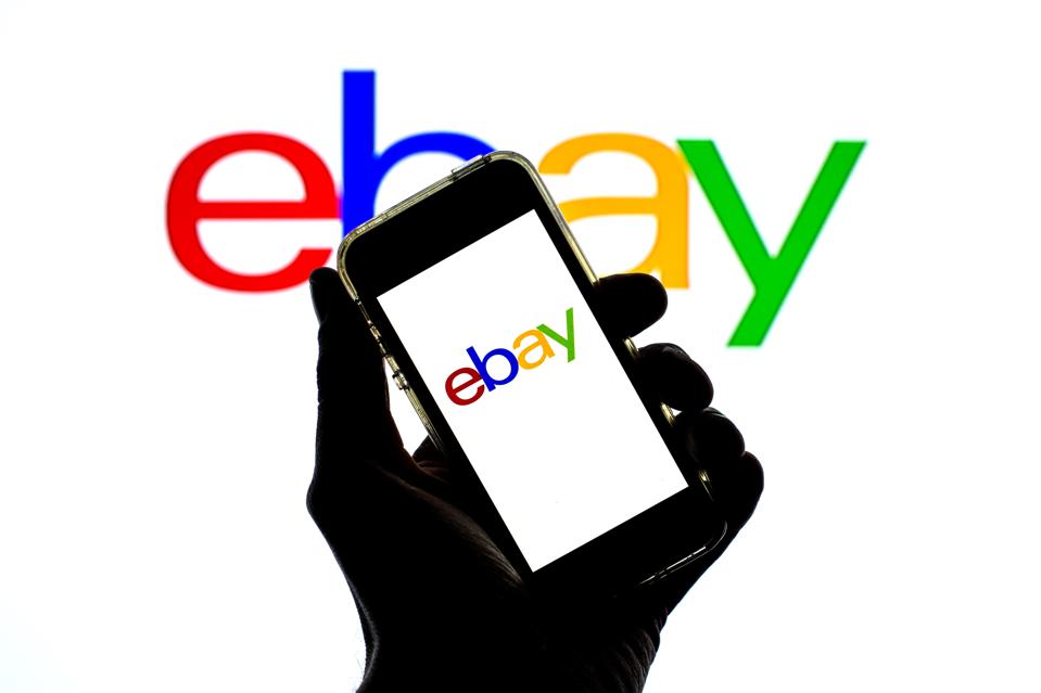 eBay 
