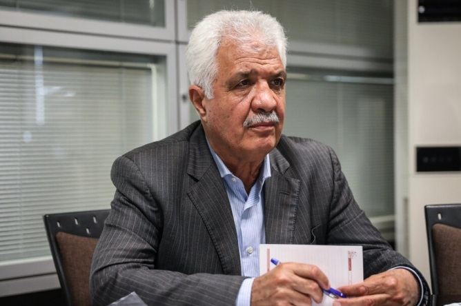 علی دهقان‌کیا 